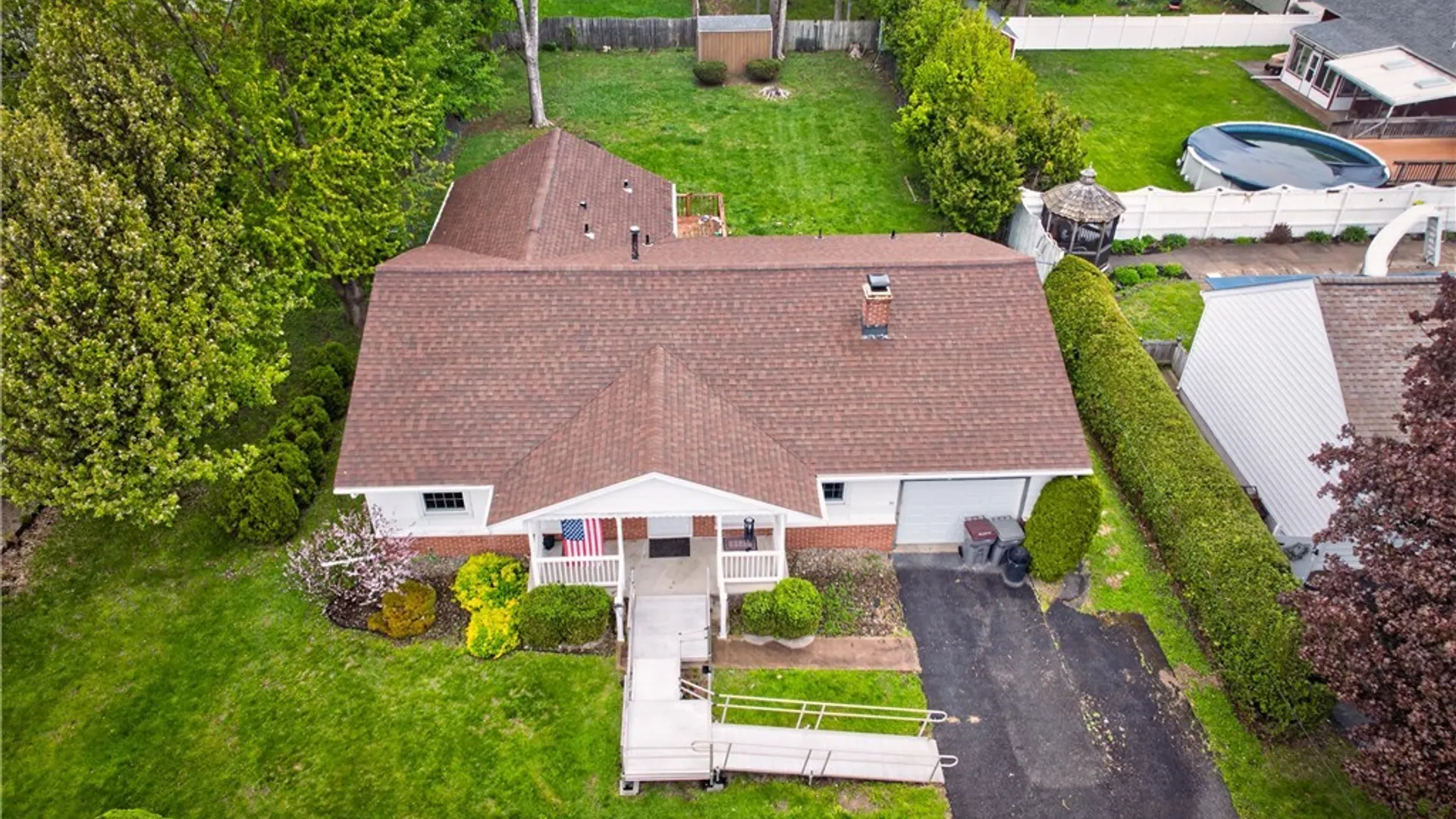 Property at 302 Cedar Street, Rome, NY 13440 4
