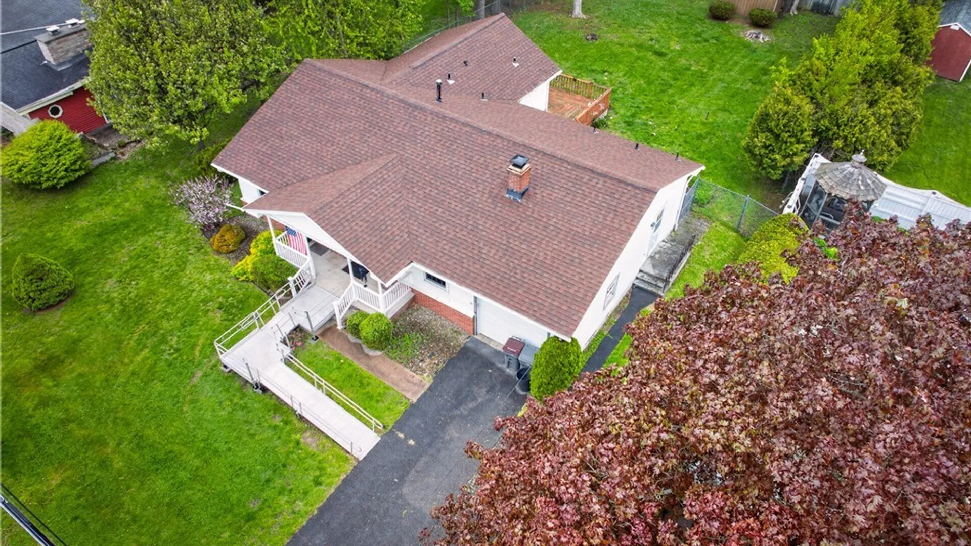 Property at 302 Cedar Street, Rome, NY 13440 5