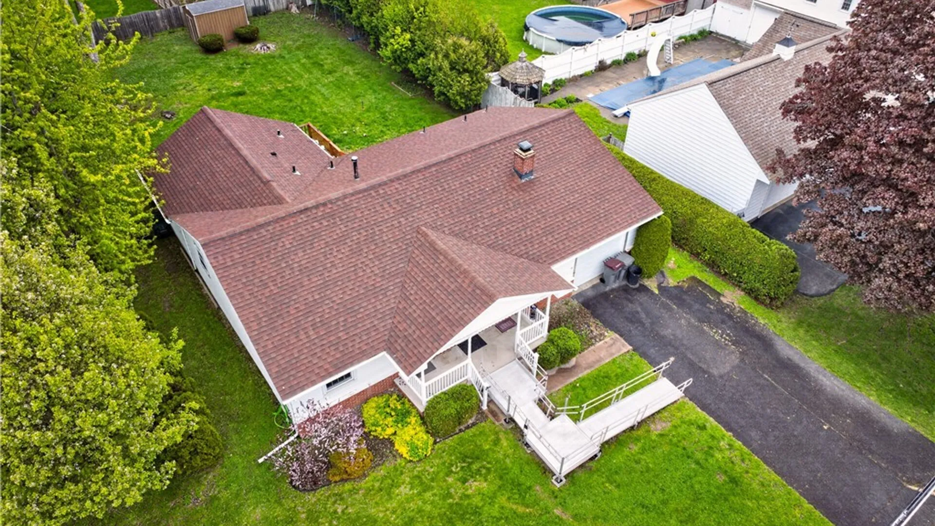 Property at 302 Cedar Street, Rome, NY 13440 6