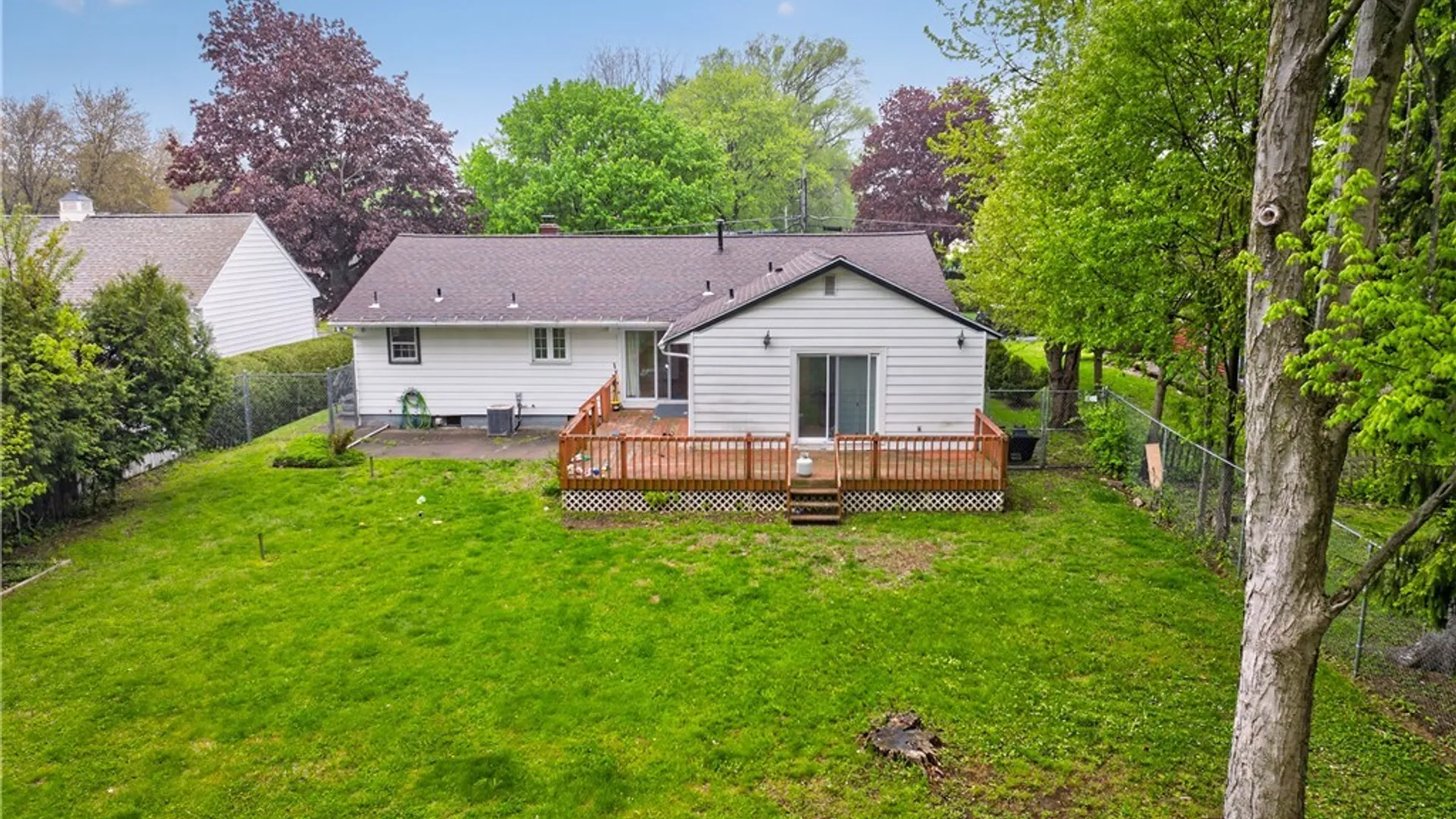 Property at 302 Cedar Street, Rome, NY 13440 7