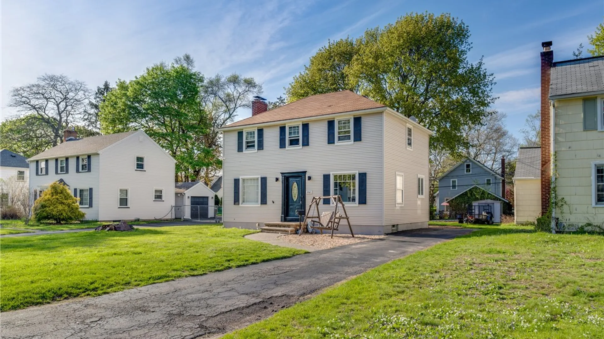 Property at 282 Brandon Road, Irondequoit, NY 14622 16