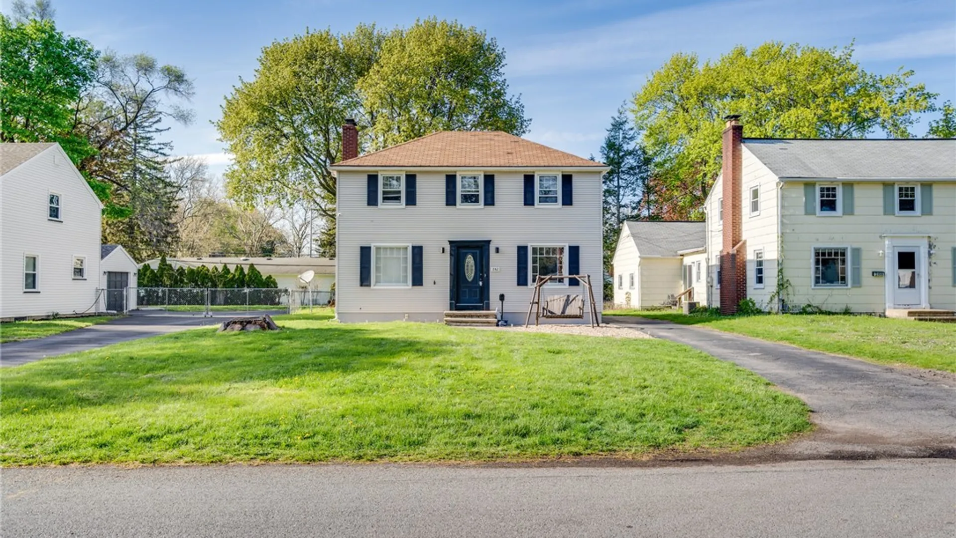 Property at 282 Brandon Road, Irondequoit, NY 14622 17