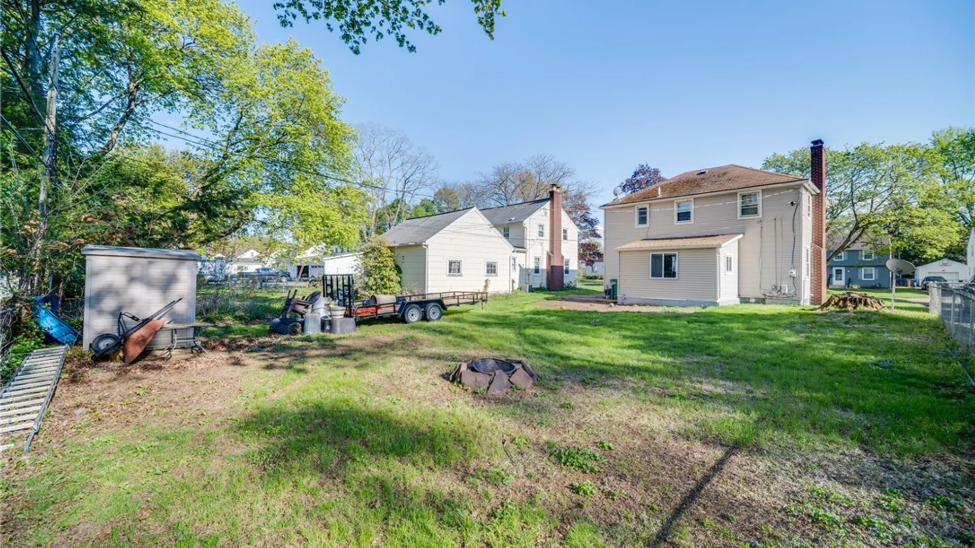 Property at 282 Brandon Road, Irondequoit, NY 14622 18
