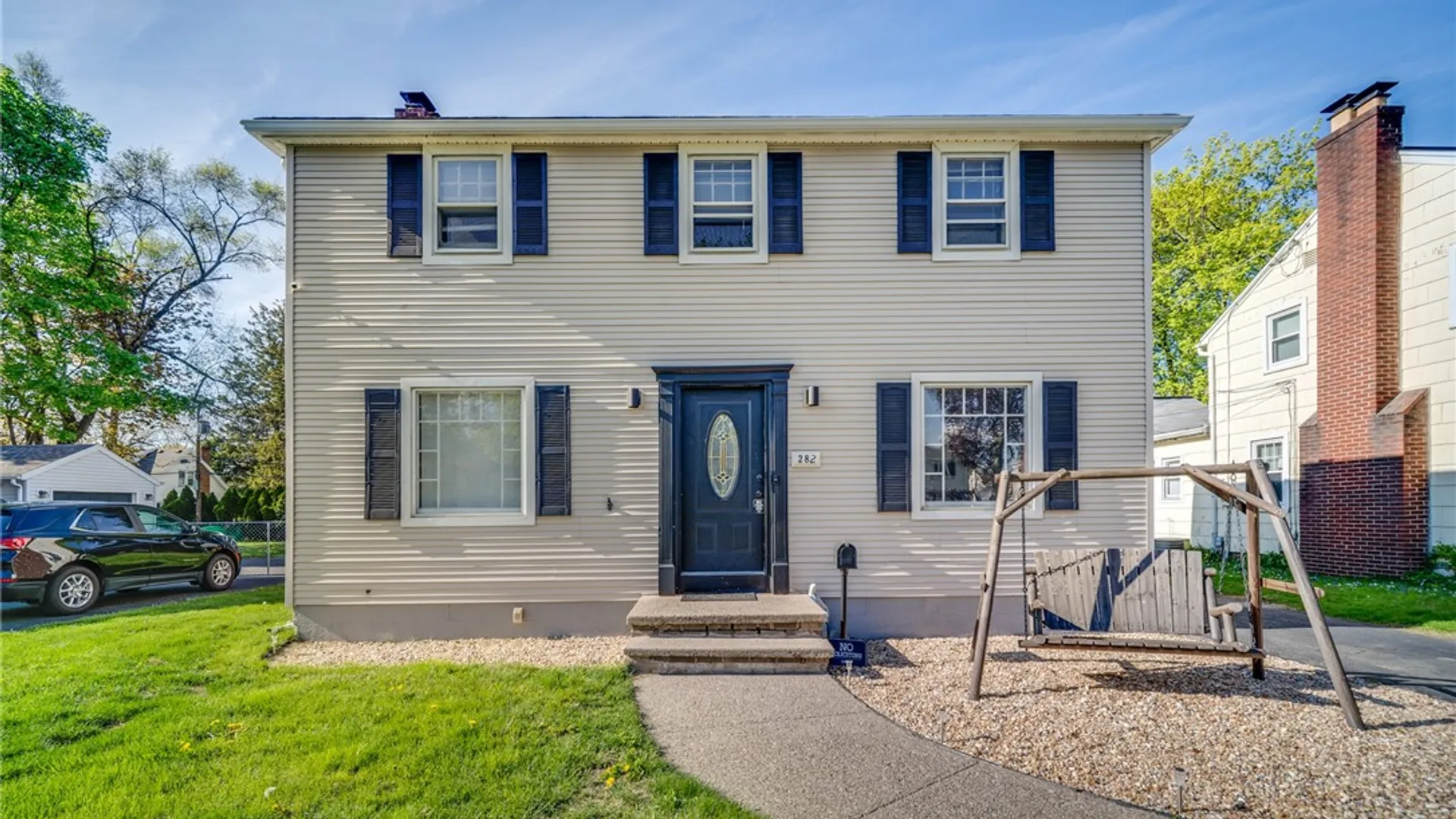 Property at 282 Brandon Road, Irondequoit, NY 14622 2