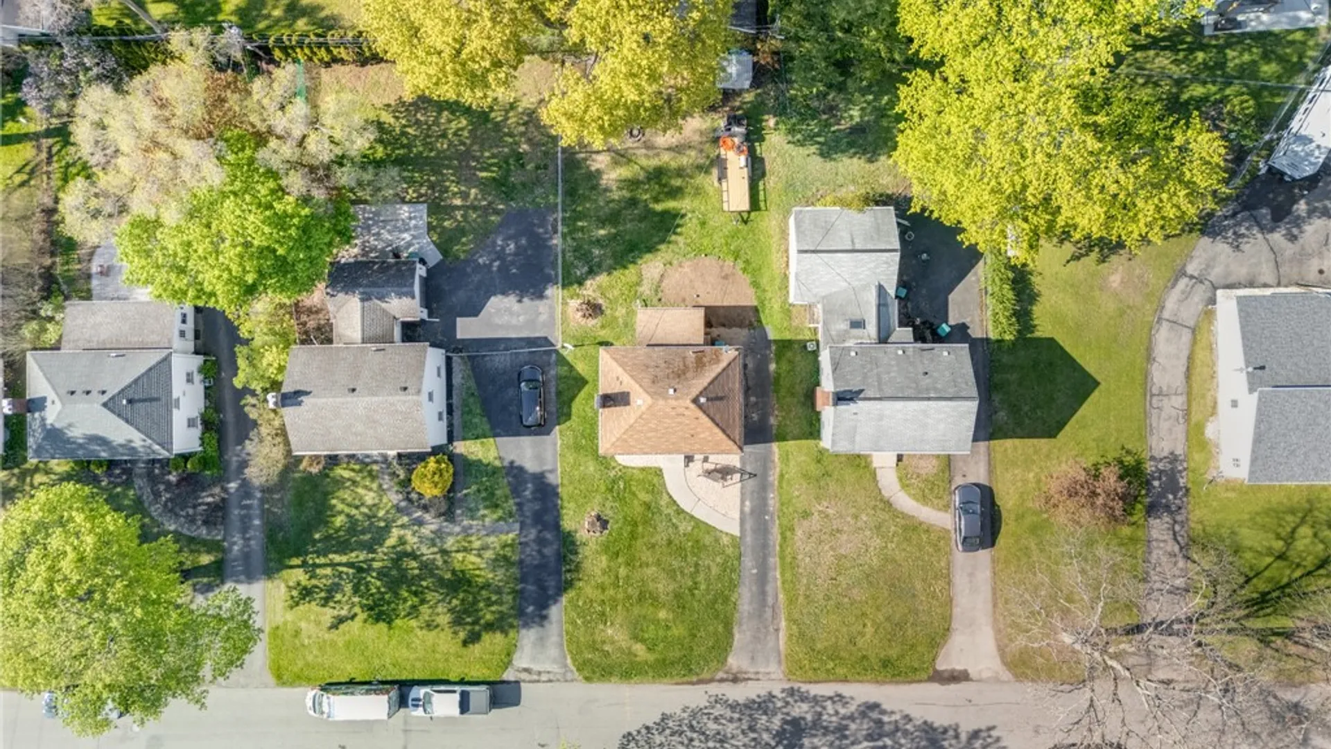 Property at 282 Brandon Road, Irondequoit, NY 14622 21