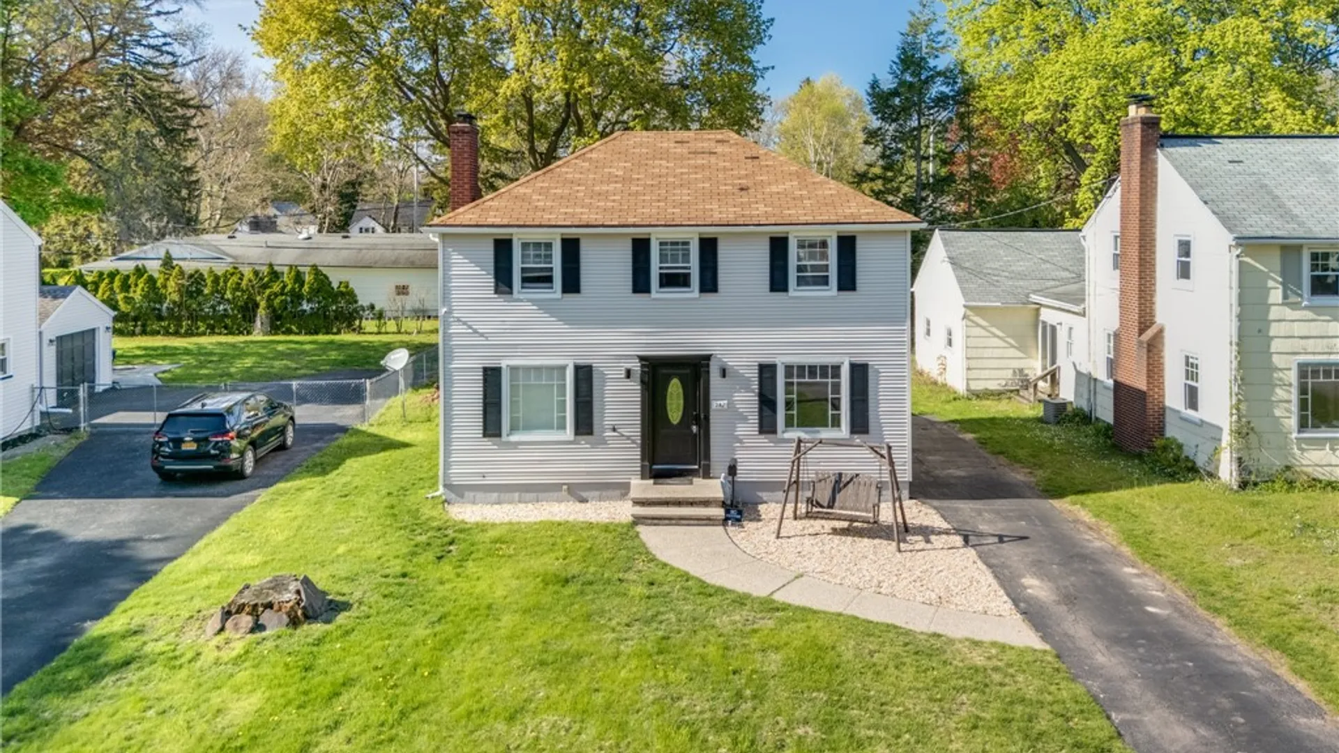 Property at 282 Brandon Road, Irondequoit, NY 14622 23