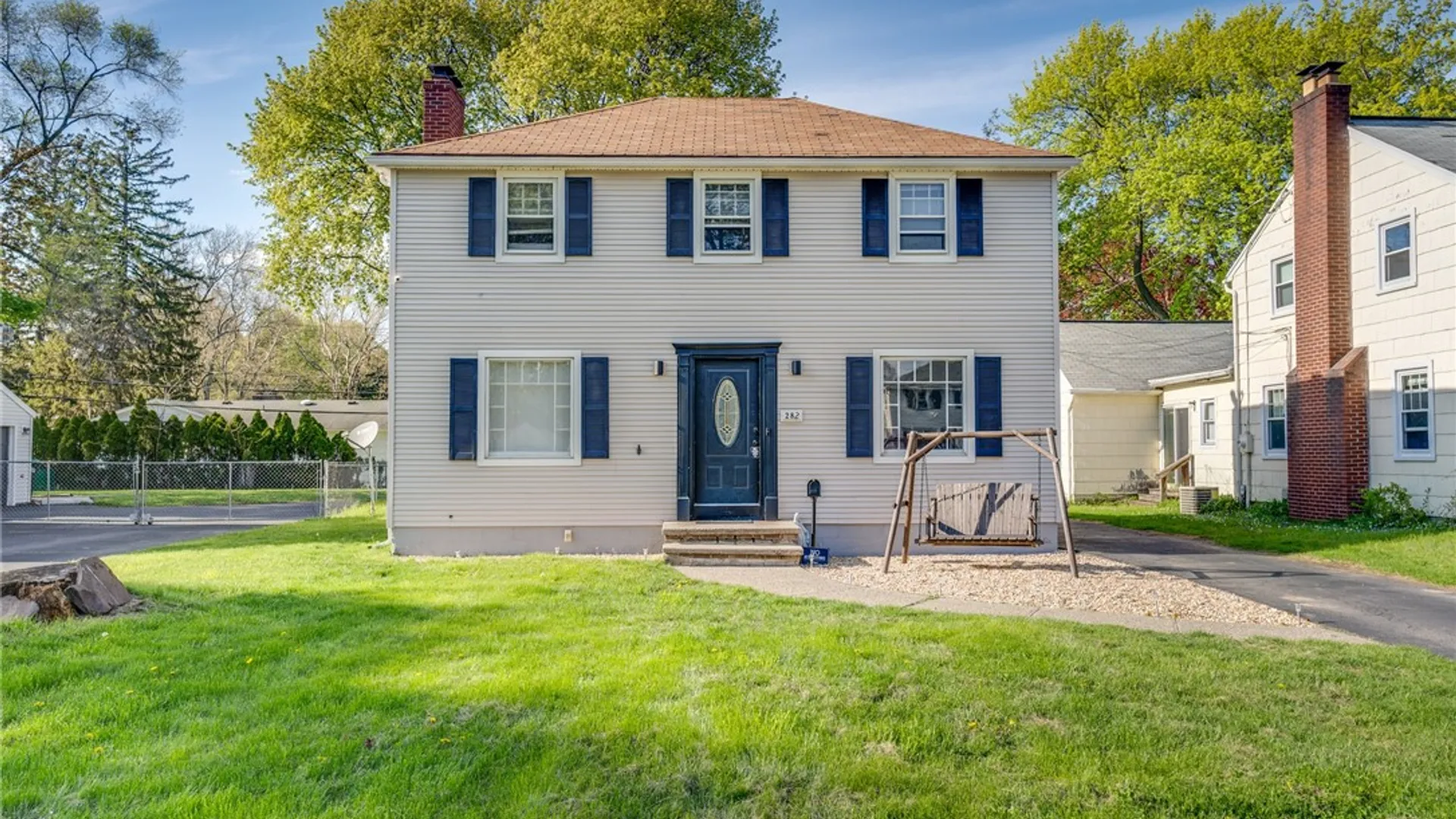 Property at 282 Brandon Road, Irondequoit, NY 14622 3
