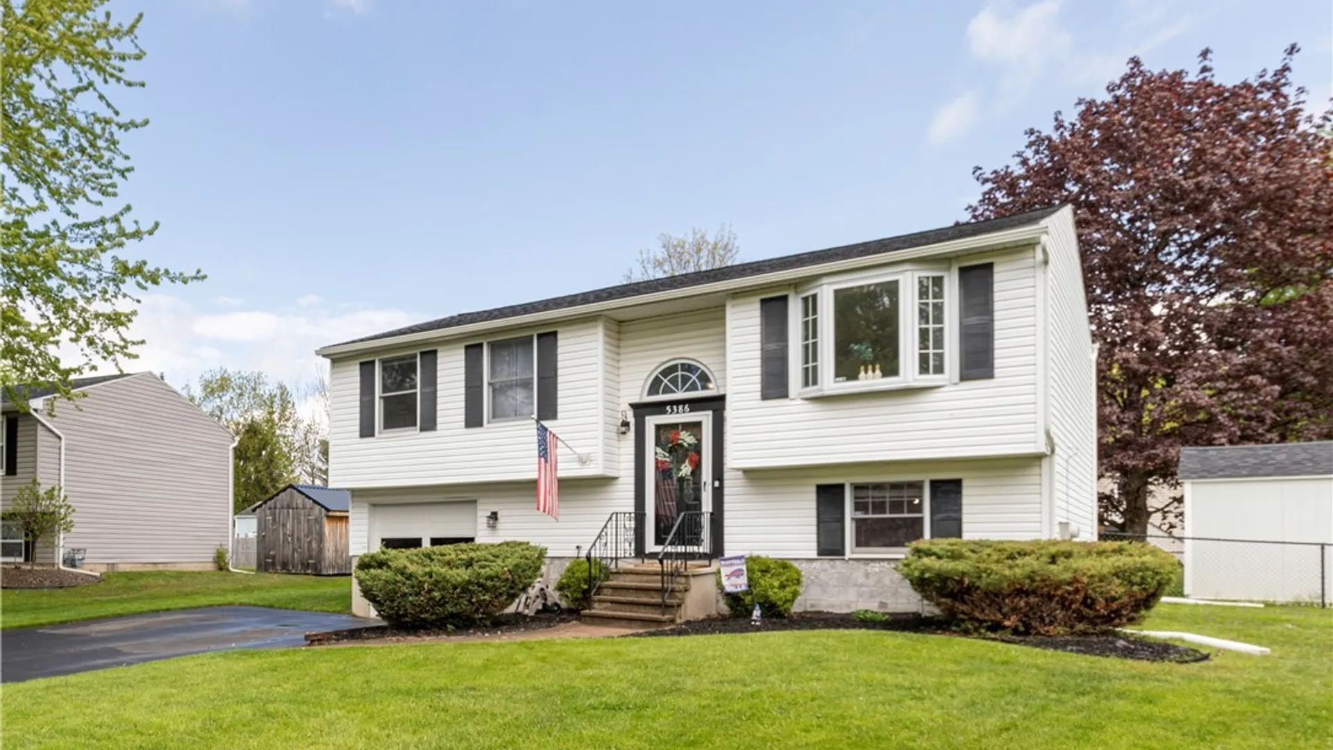 Property at 5386 Tourmaline Drive, Clay, NY 13041 2
