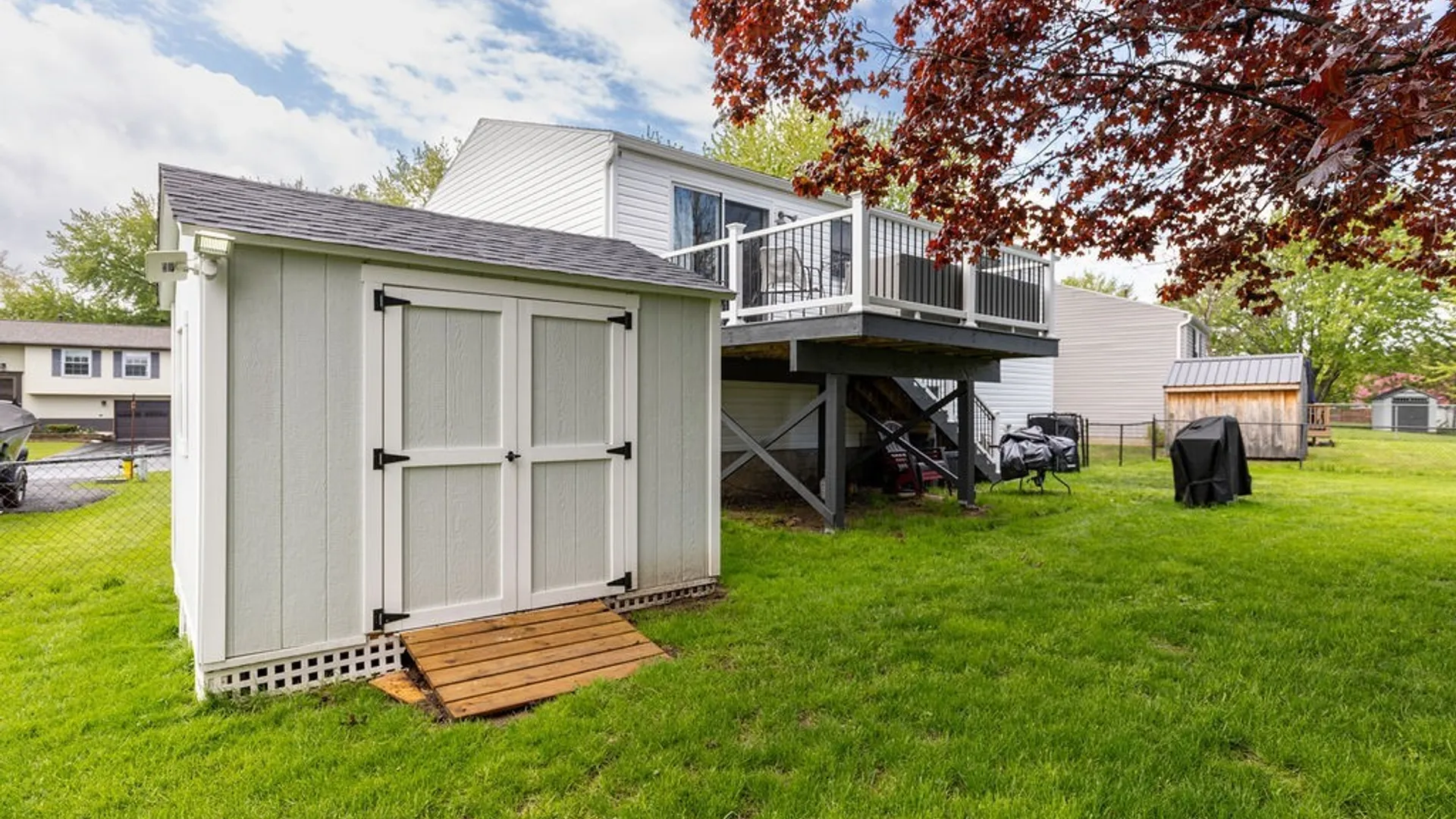 Property at 5386 Tourmaline Drive, Clay, NY 13041 26
