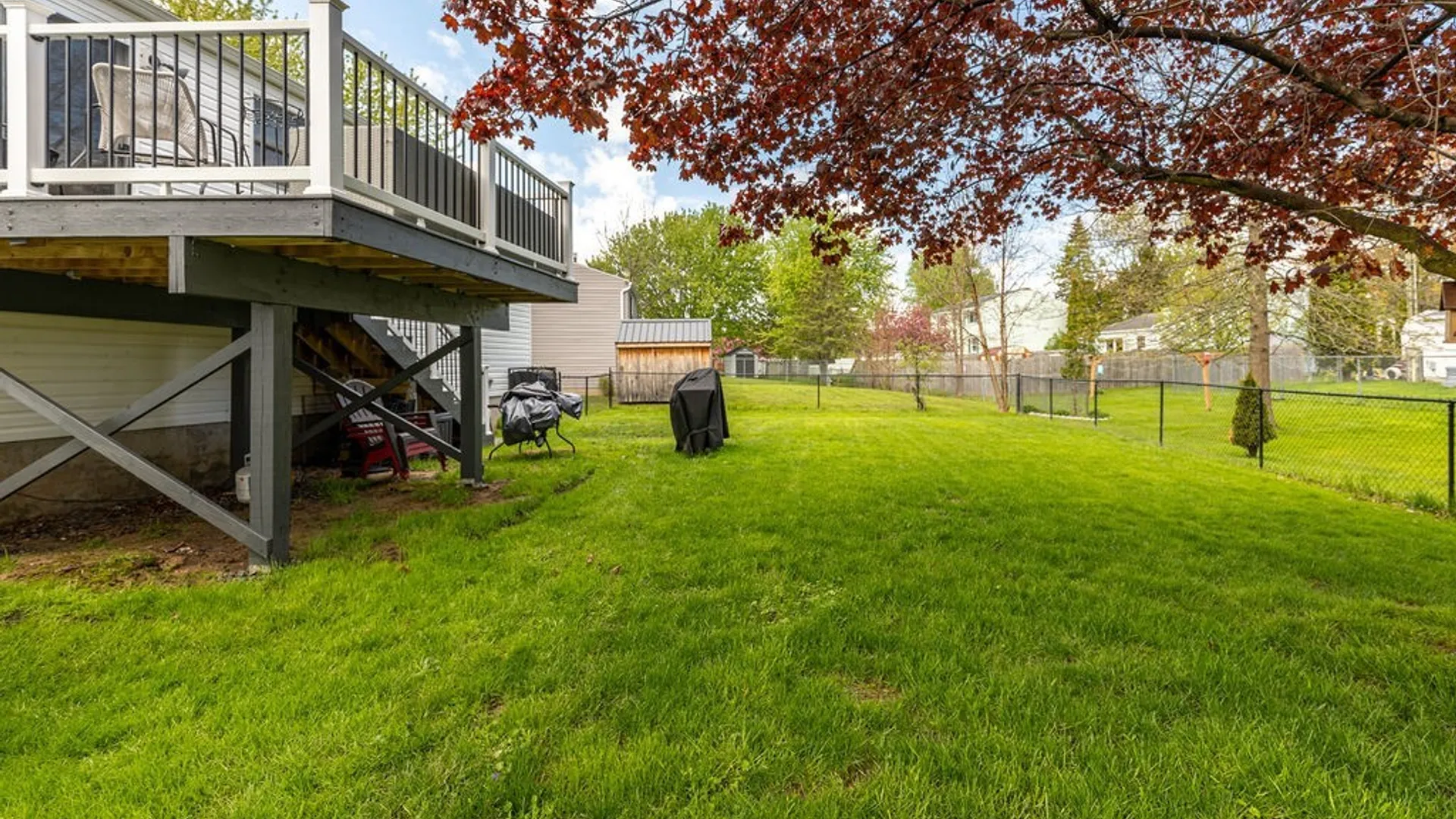 Property at 5386 Tourmaline Drive, Clay, NY 13041 27