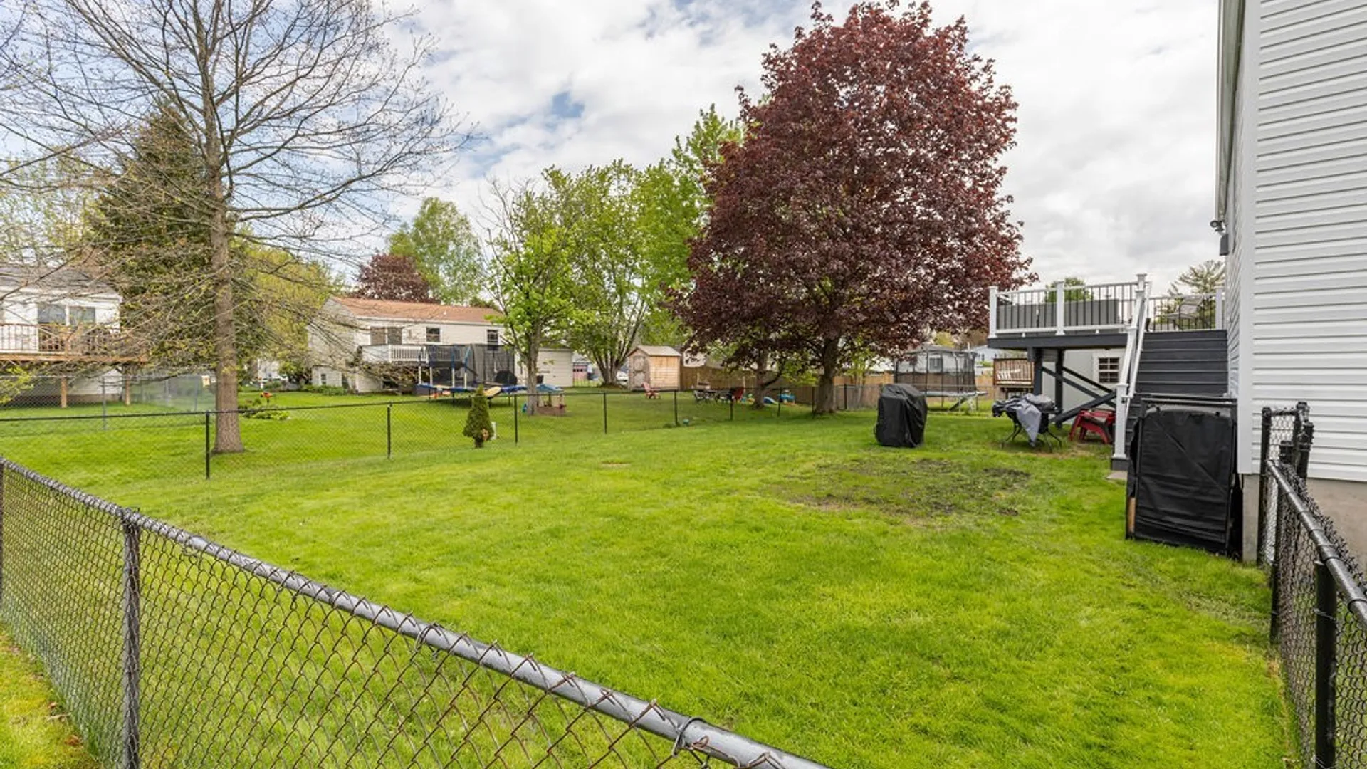 Property at 5386 Tourmaline Drive, Clay, NY 13041 28