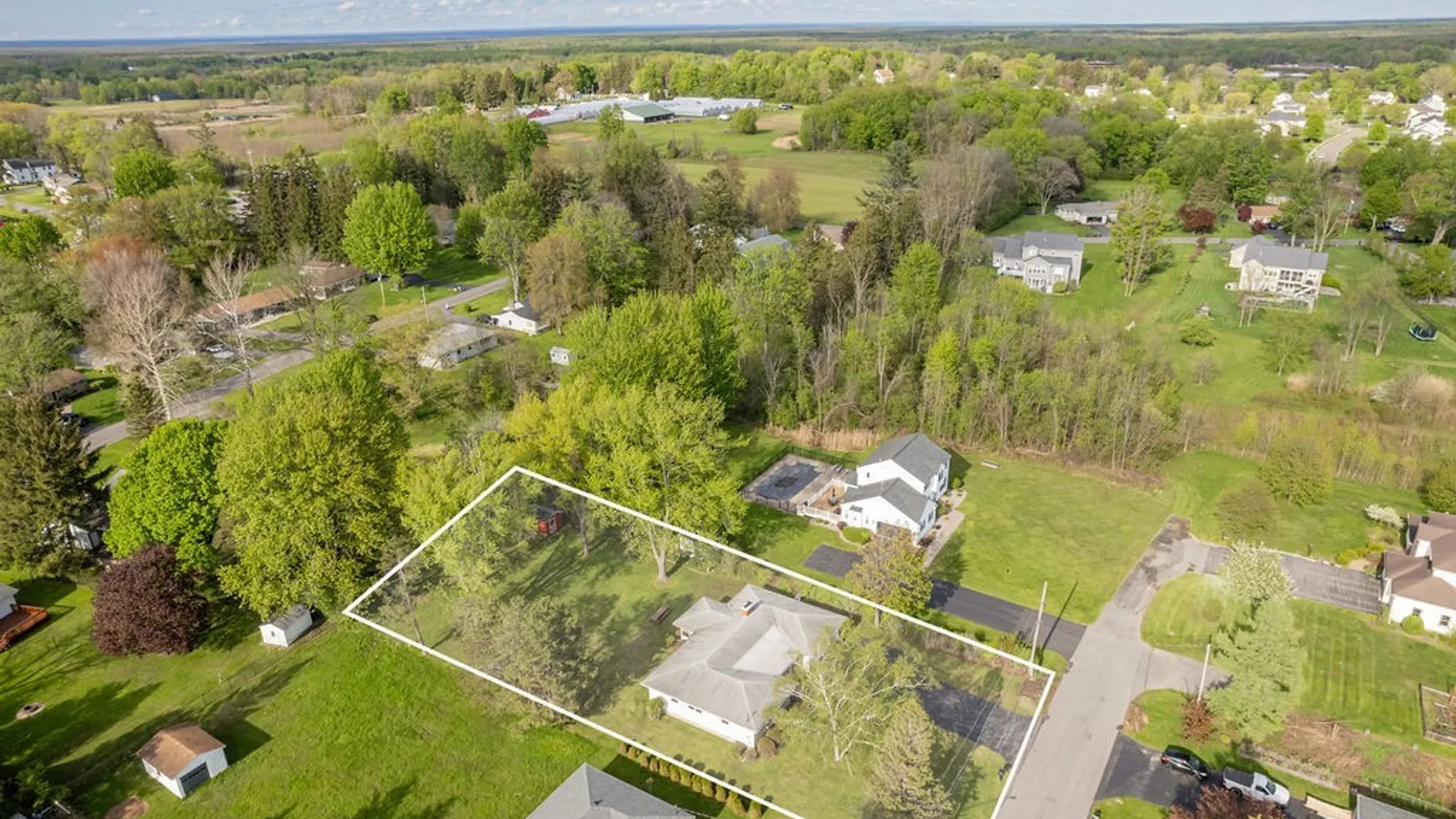 Property at 6521 Kermit Lane, DeWitt, NY 13057 41
