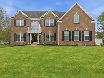Property at 100 Triple Diamond, Penfield, NY 14580