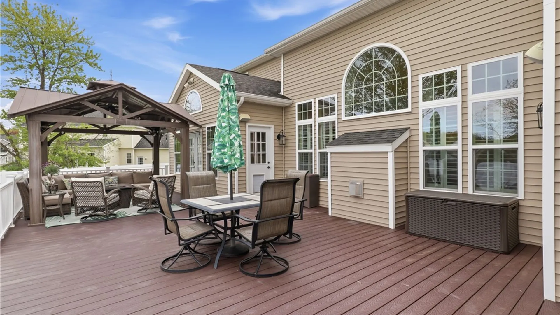 Property at 100 Triple Diamond, Penfield, NY 14580 33