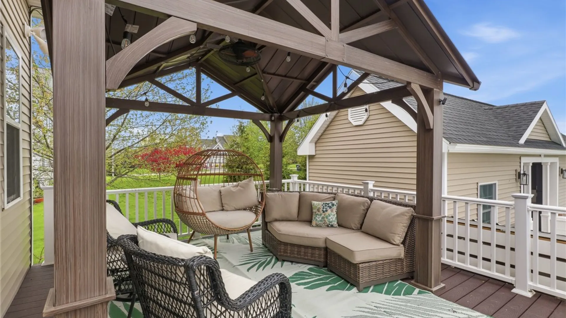 Property at 100 Triple Diamond, Penfield, NY 14580 34