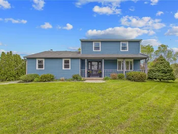 Property at 7799 Bainbridge Drive, Clay, NY 13090