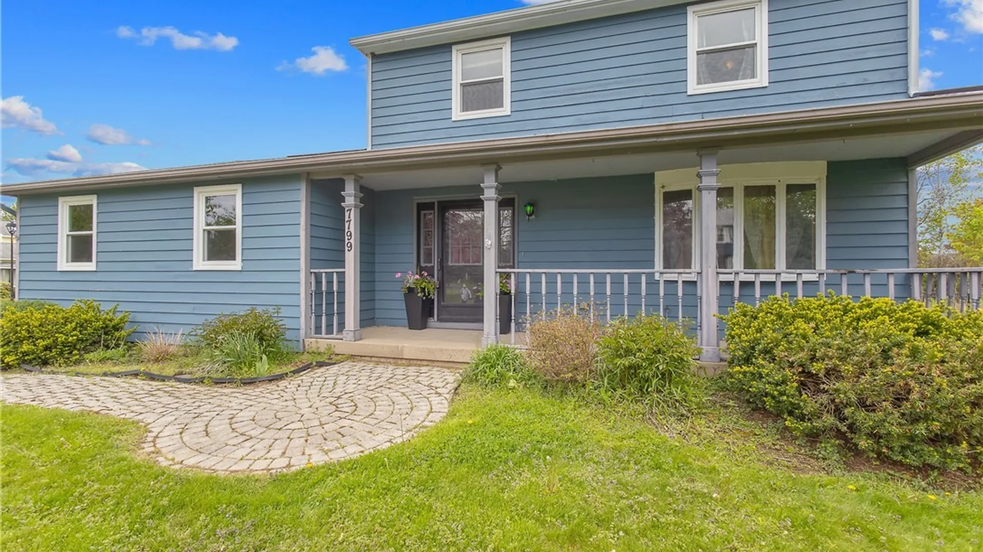 Property at 7799 Bainbridge Drive, Clay, NY 13090 2