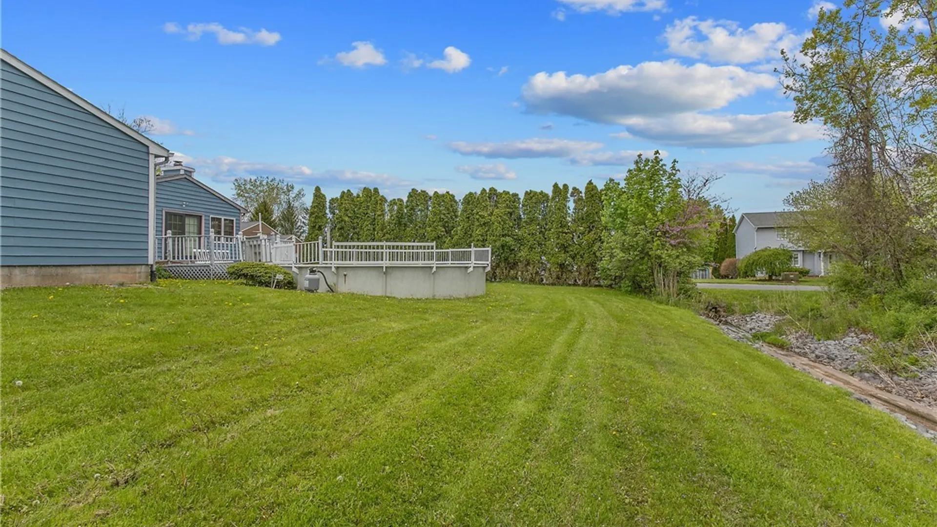 Property at 7799 Bainbridge Drive, Clay, NY 13090 27