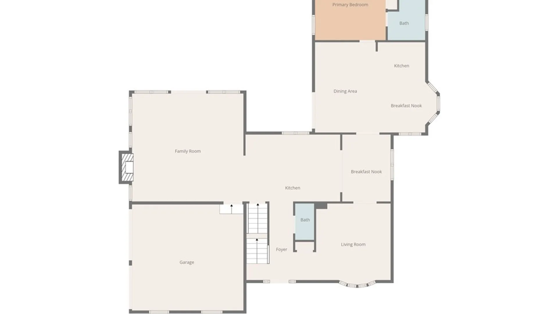 Property at 7799 Bainbridge Drive, Clay, NY 13090 29