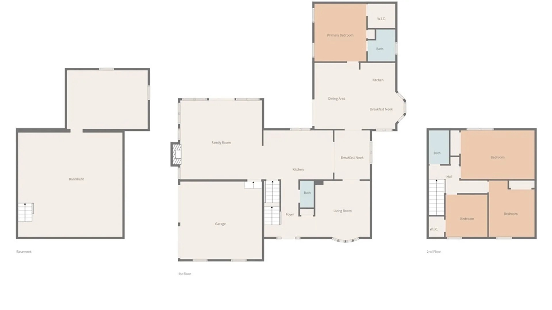 Property at 7799 Bainbridge Drive, Clay, NY 13090 3