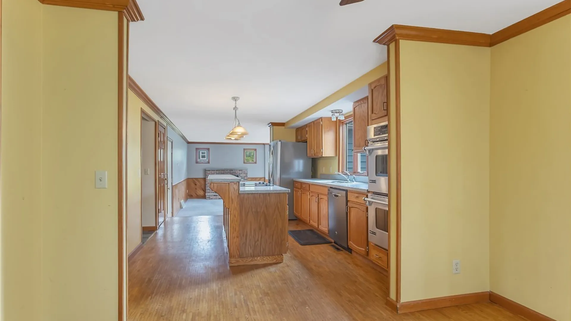 Property at 7799 Bainbridge Drive, Clay, NY 13090 39