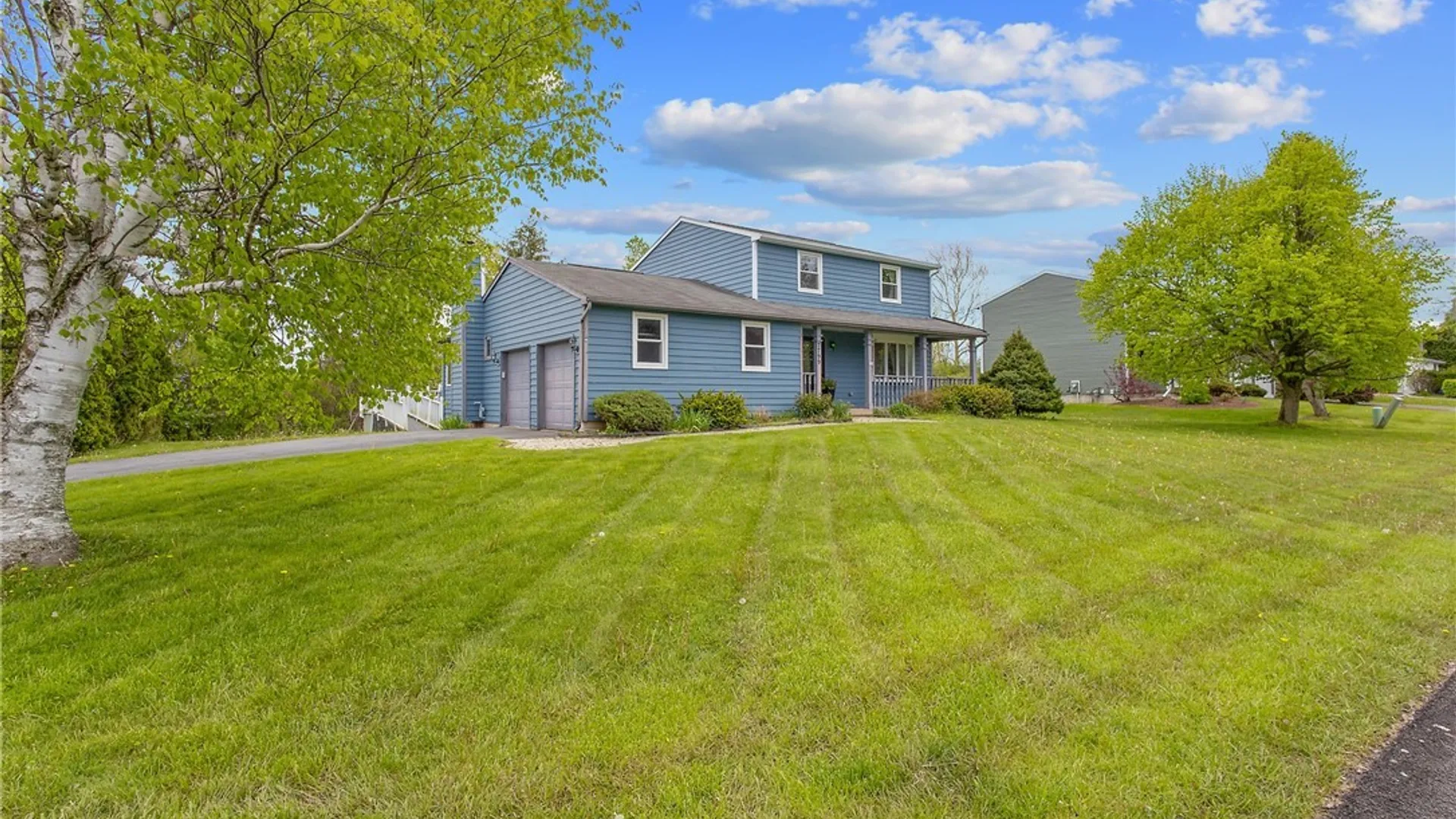 Property at 7799 Bainbridge Drive, Clay, NY 13090 40