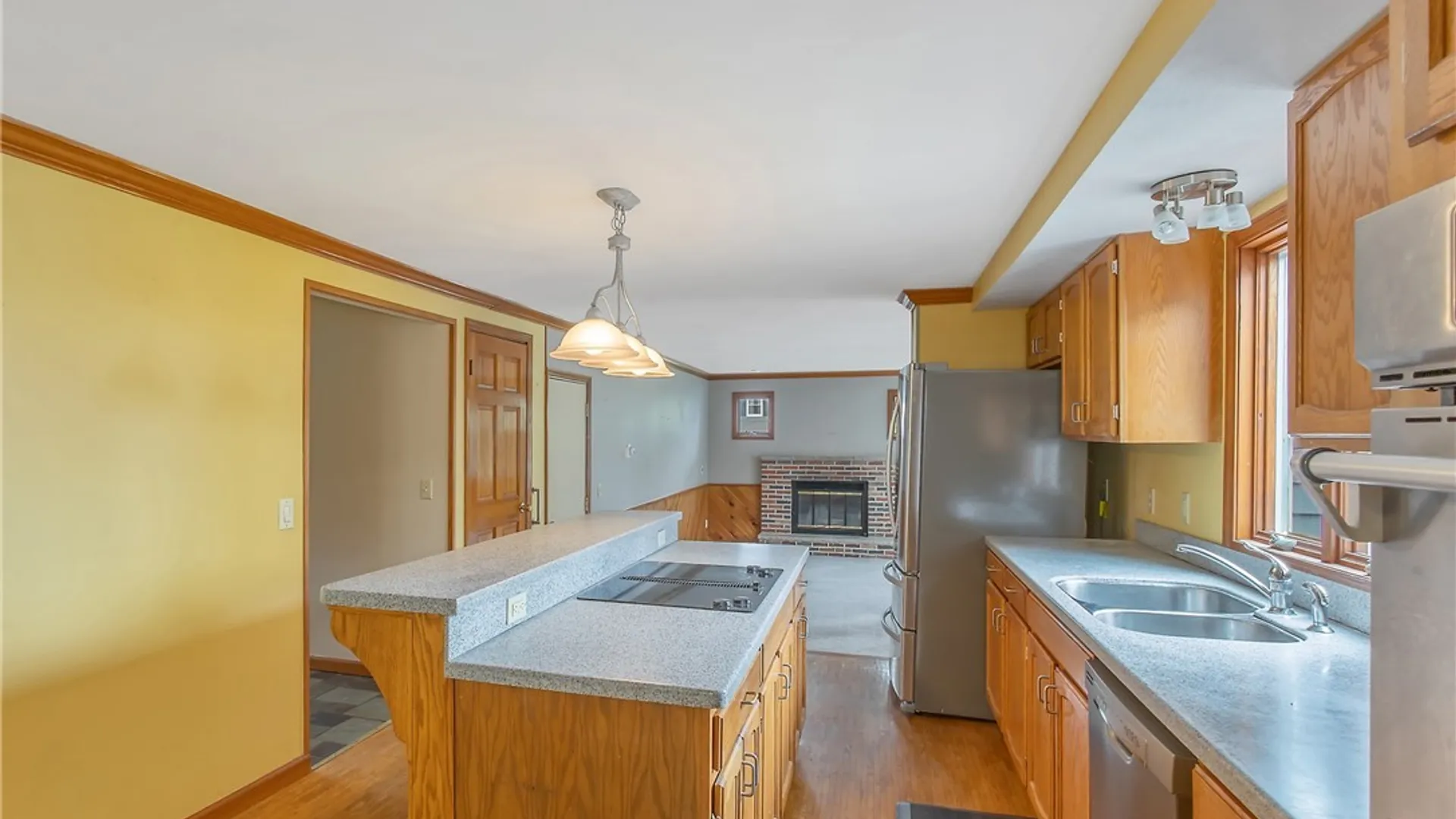 Property at 7799 Bainbridge Drive, Clay, NY 13090 42