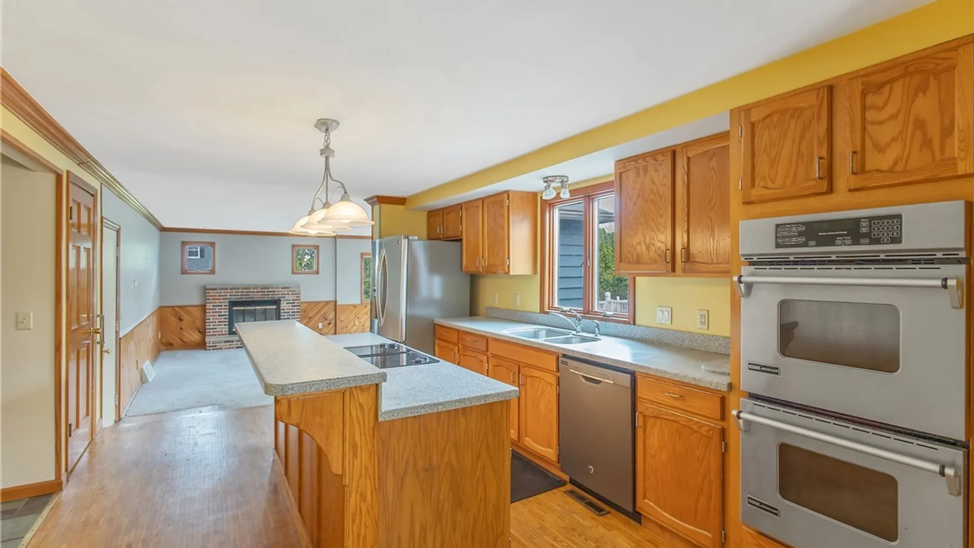 Property at 7799 Bainbridge Drive, Clay, NY 13090 8