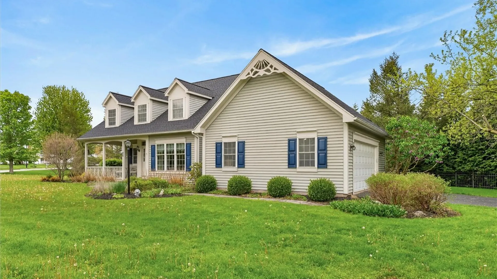 Property at 28 Brigham Circle, Mendon, NY 14472 38