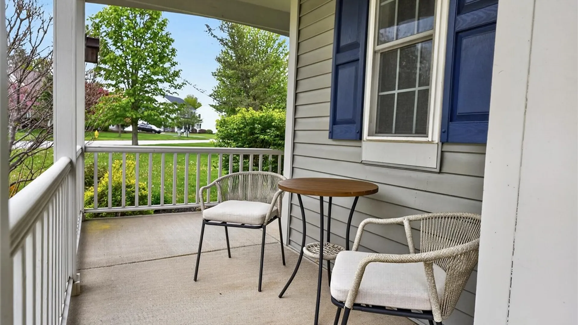 Property at 28 Brigham Circle, Mendon, NY 14472 40