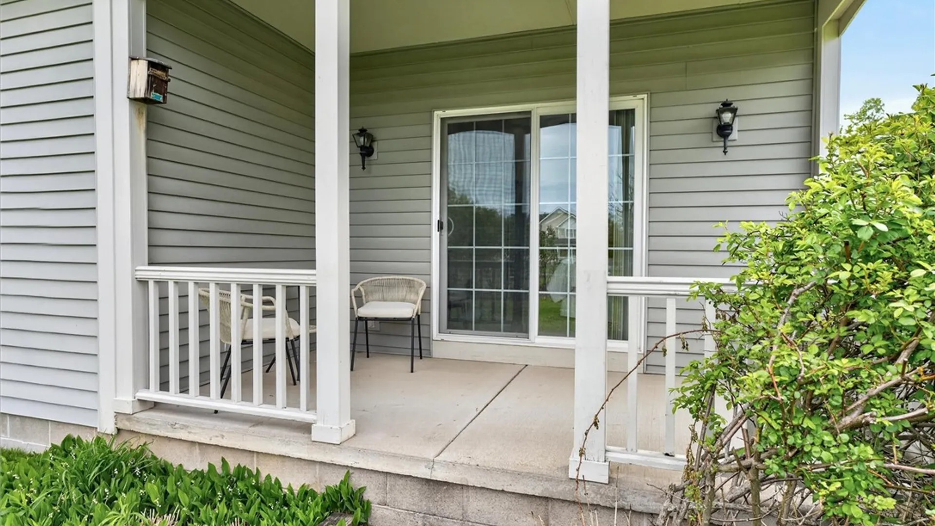 Property at 28 Brigham Circle, Mendon, NY 14472 41