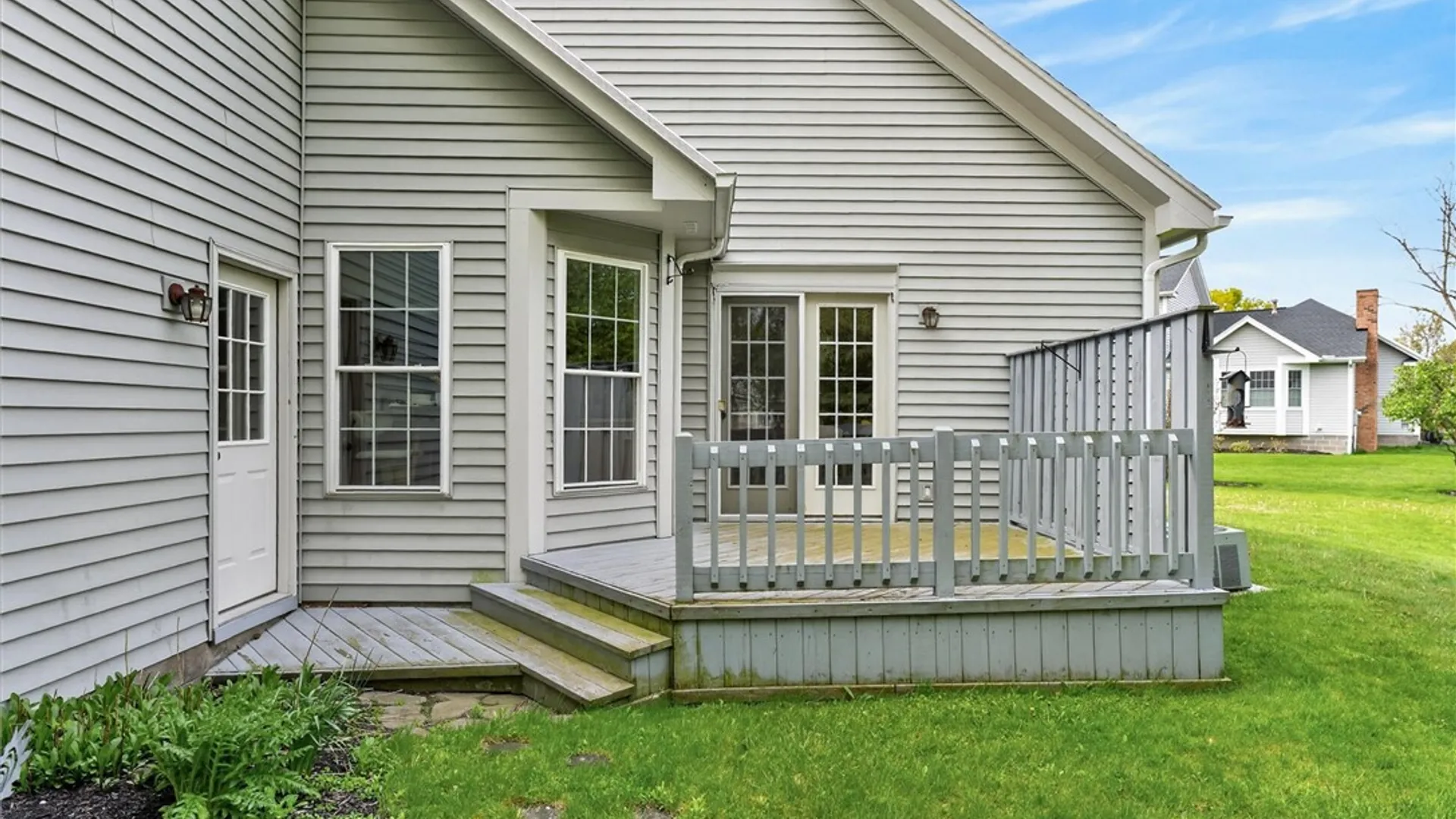 Property at 28 Brigham Circle, Mendon, NY 14472 43