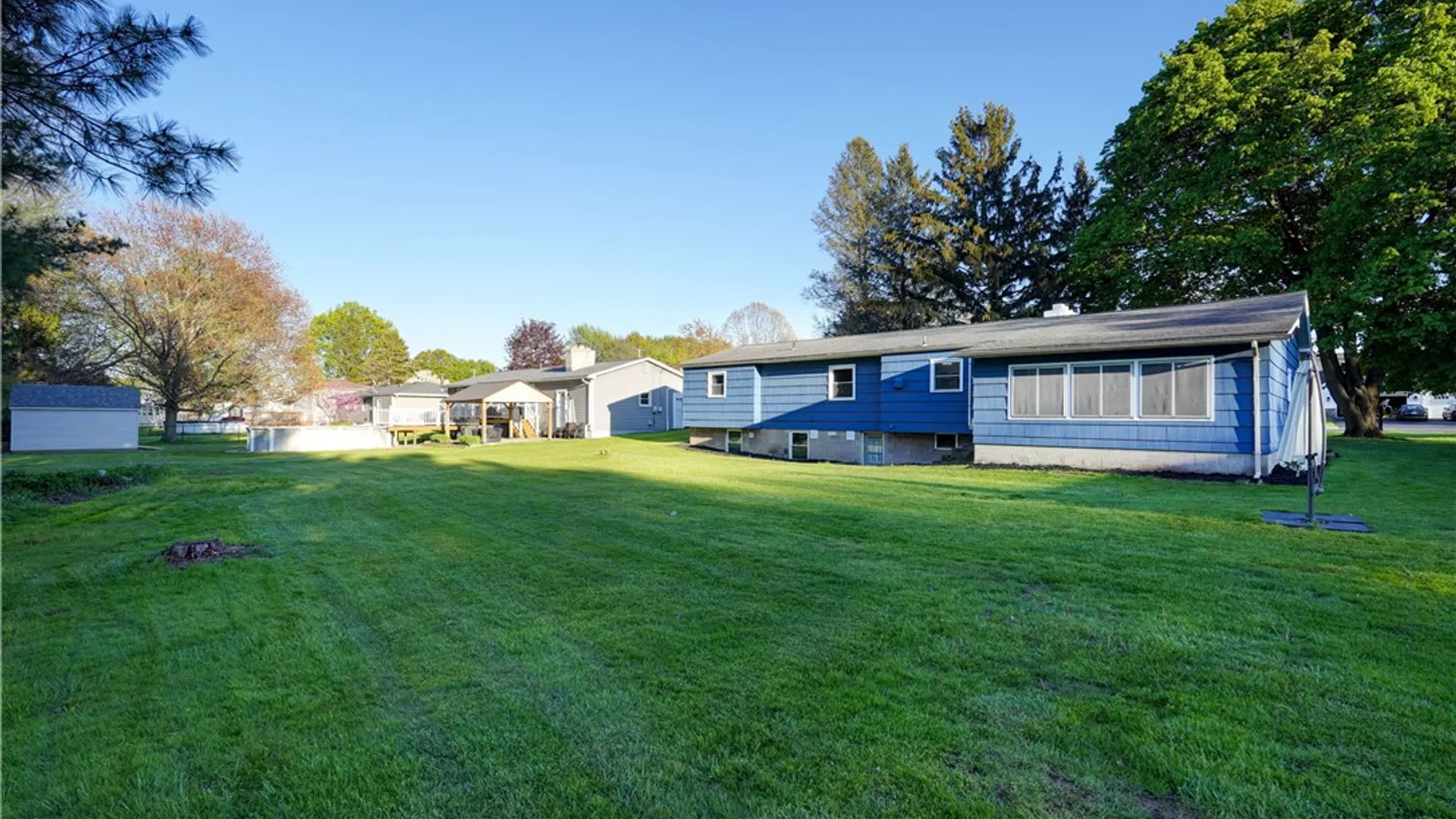 Property at 348 Mill Road, Greece, NY 14626 26