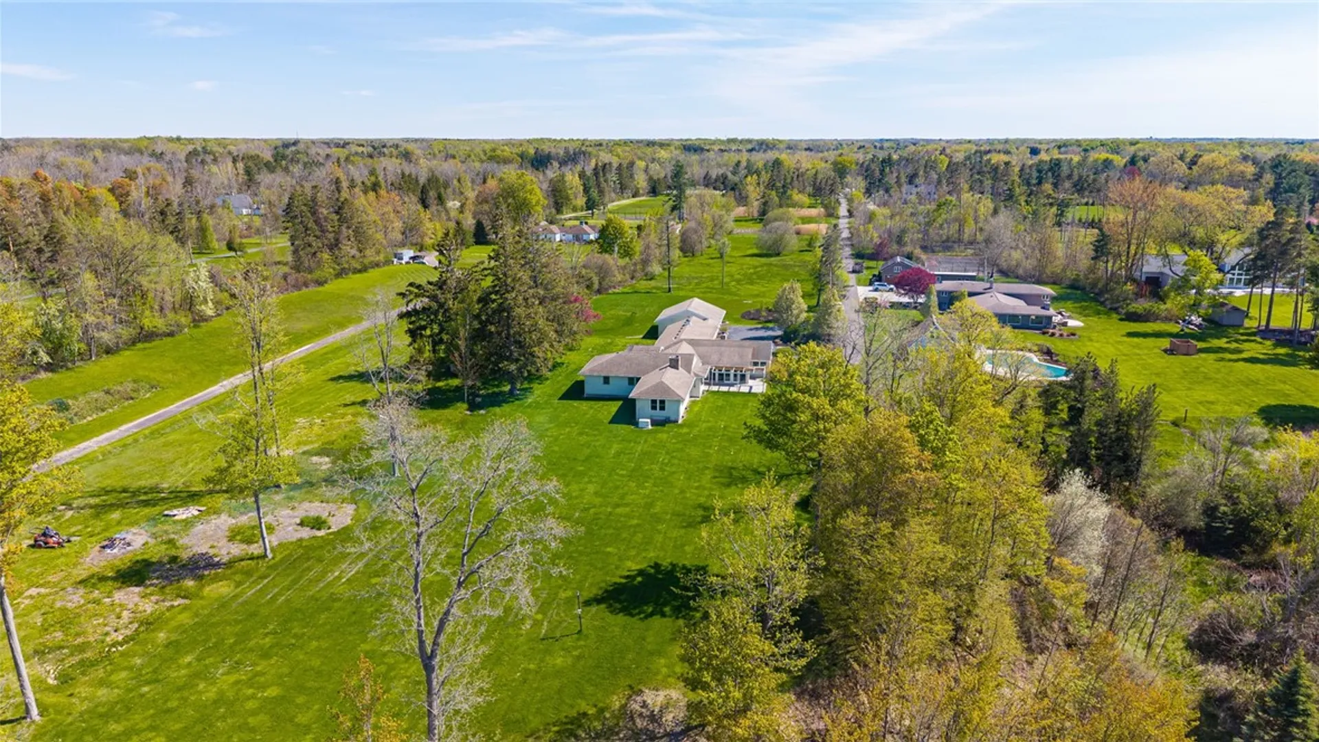 Property at 1640 Lake Rd, Webster, NY 14580 31