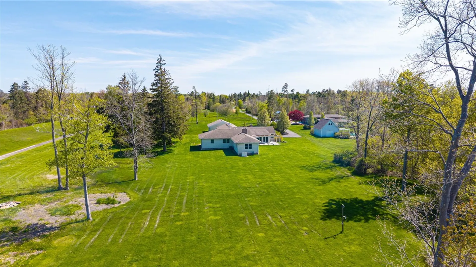 Property at 1640 Lake Rd, Webster, NY 14580 35