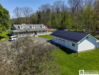 Property at 1065 Kingston Drive, Olean, NY 14760
