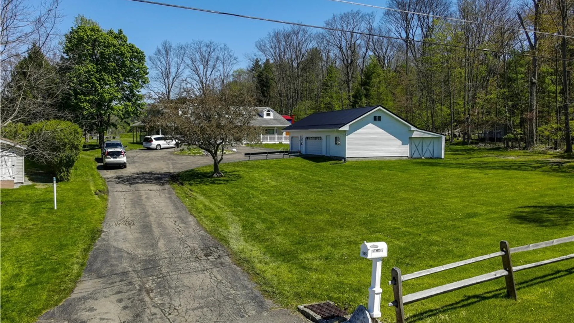 Property at 1065 Kingston Drive, Olean, NY 14760 45