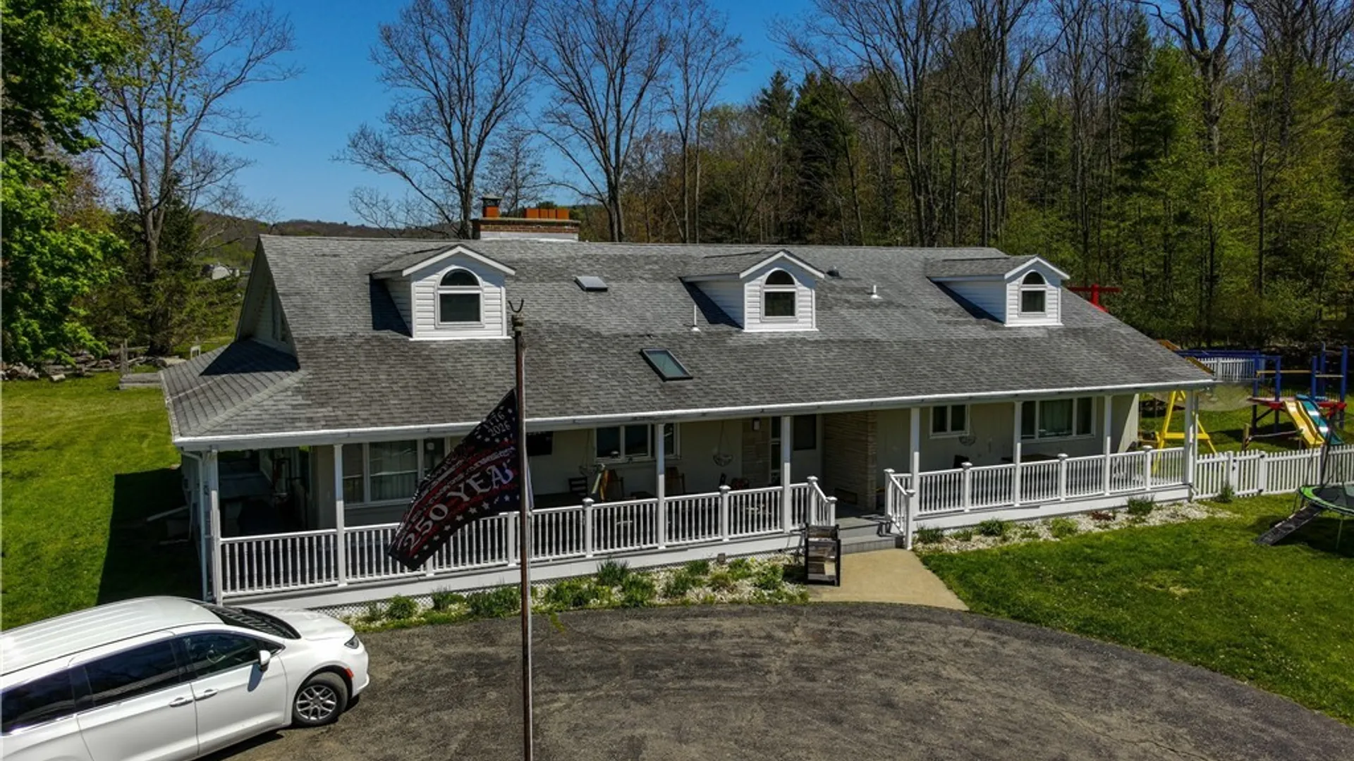 Property at 1065 Kingston Drive, Olean, NY 14760 46