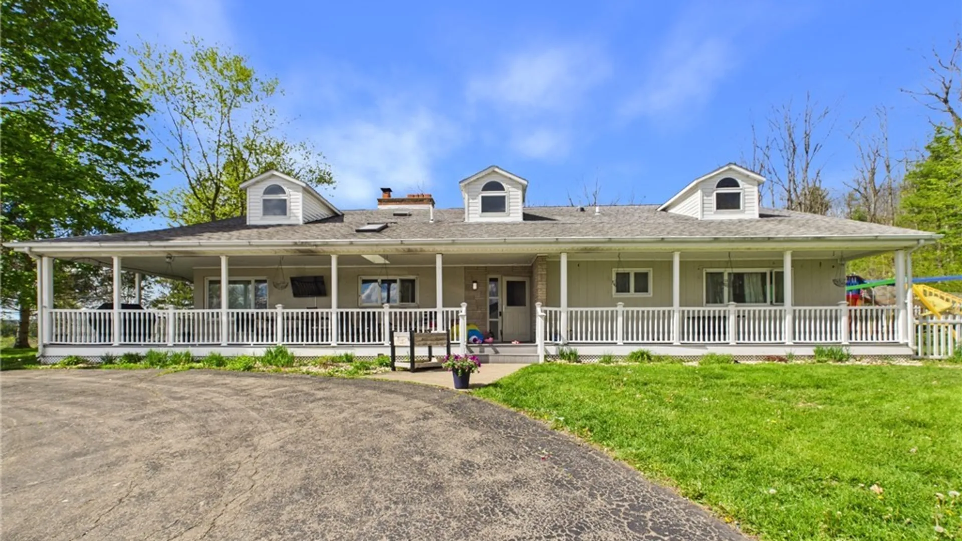 Property at 1065 Kingston Drive, Olean, NY 14760 48