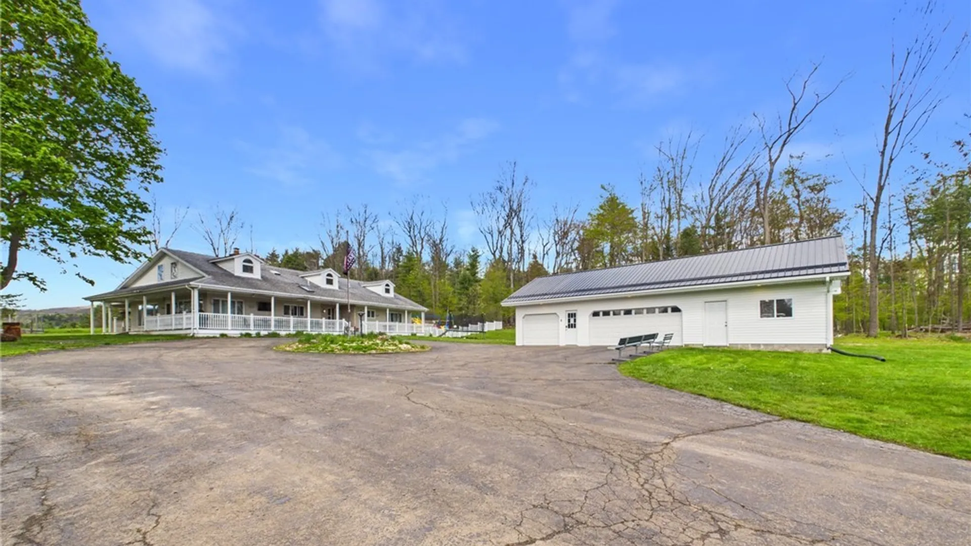 Property at 1065 Kingston Drive, Olean, NY 14760 49
