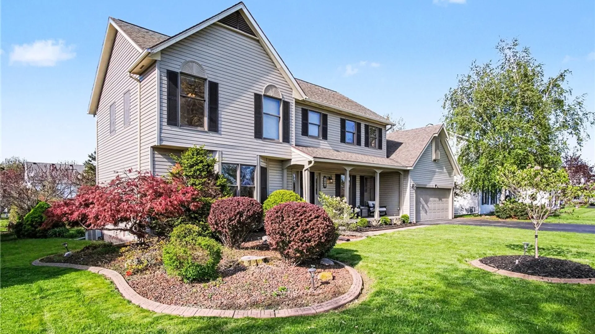 Property at 184 Ellery Road, Greece, NY 14612 2