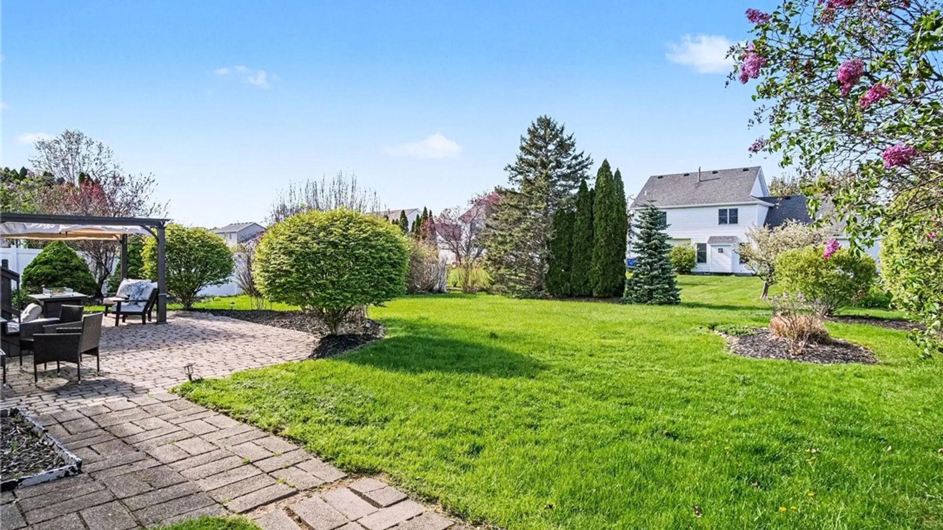 Property at 184 Ellery Road, Greece, NY 14612 26