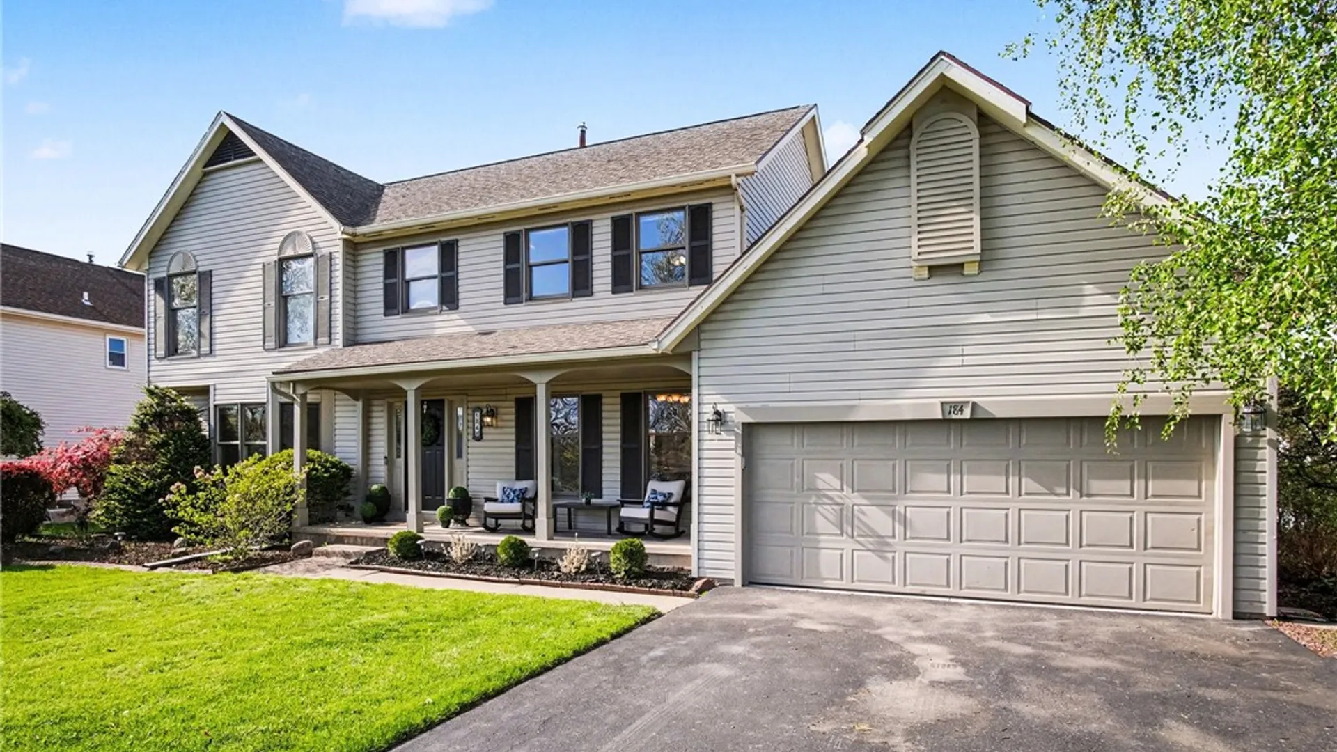Property at 184 Ellery Road, Greece, NY 14612 3