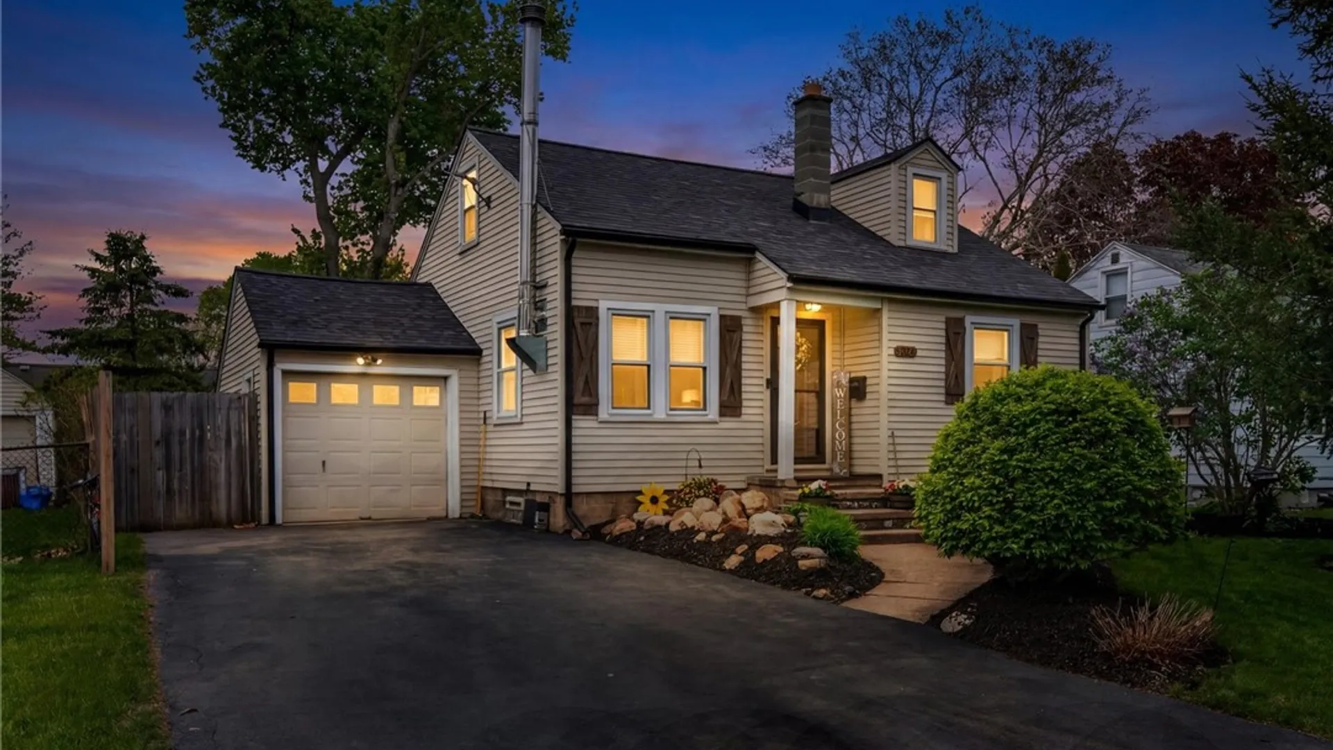 Property at 237 Nantucket Road, Greece, NY 14626 2