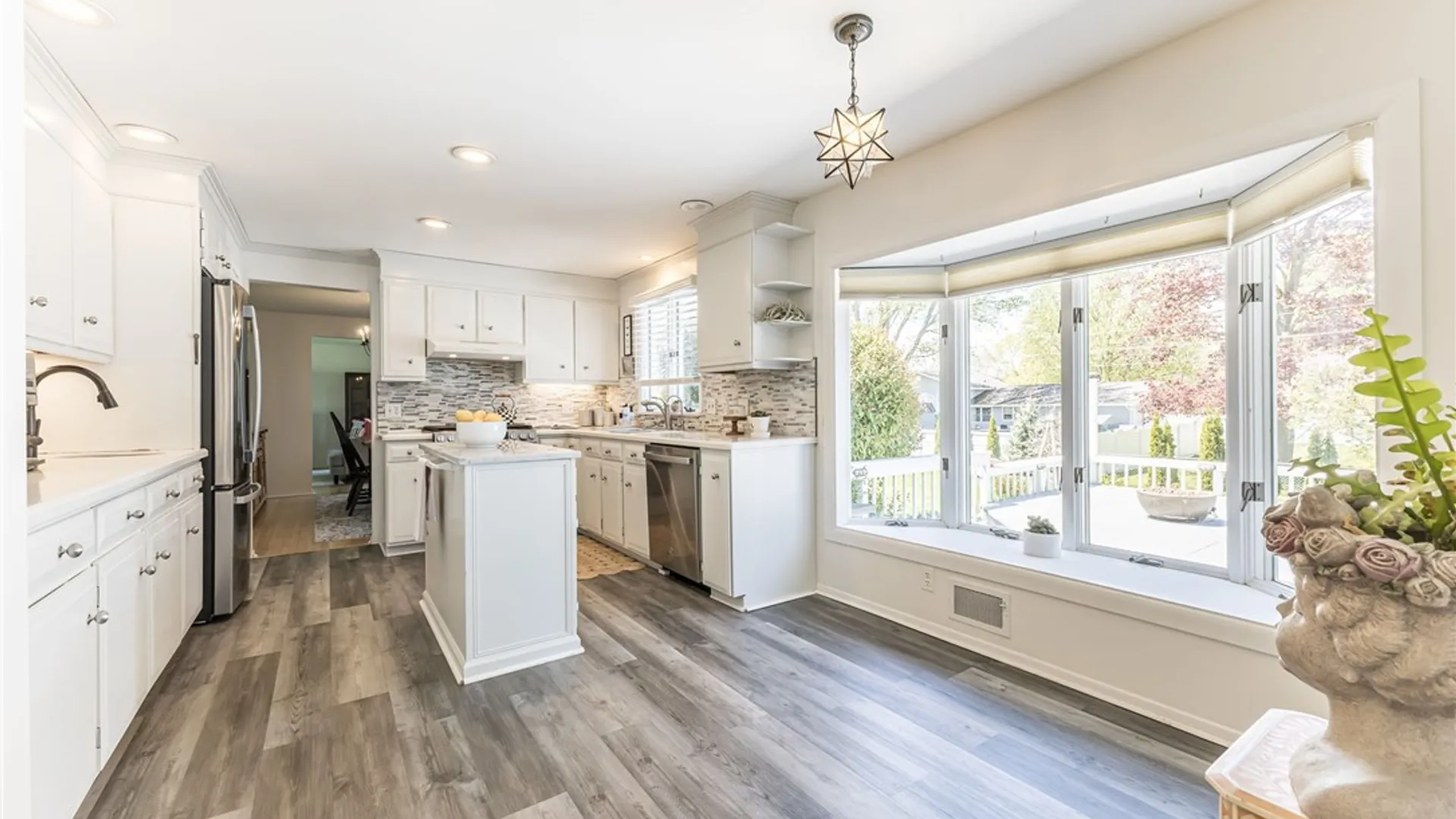 Property at 12 Van Buren Road, Pittsford, NY 14534 14