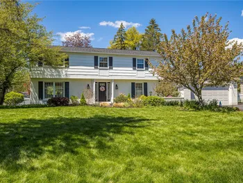 Property at 12 Van Buren Road, Pittsford, NY 14534