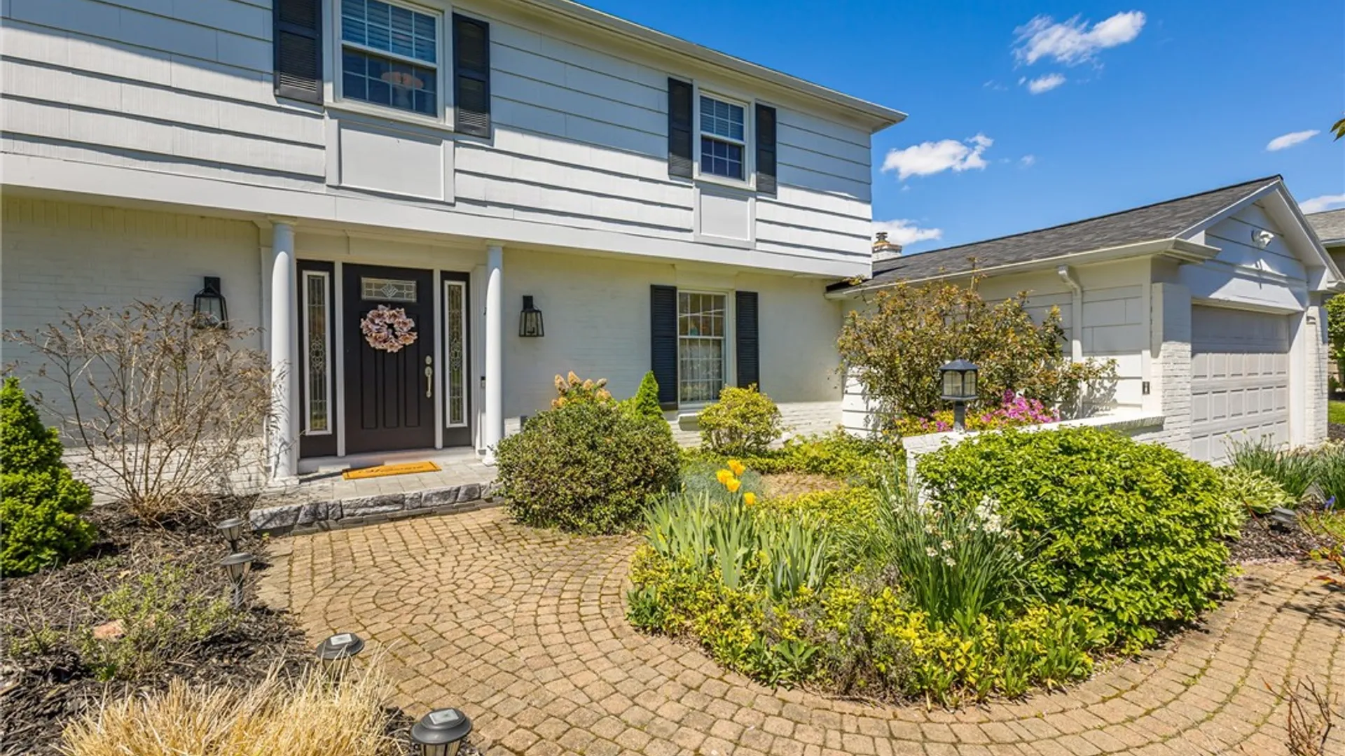 Property at 12 Van Buren Road, Pittsford, NY 14534 2