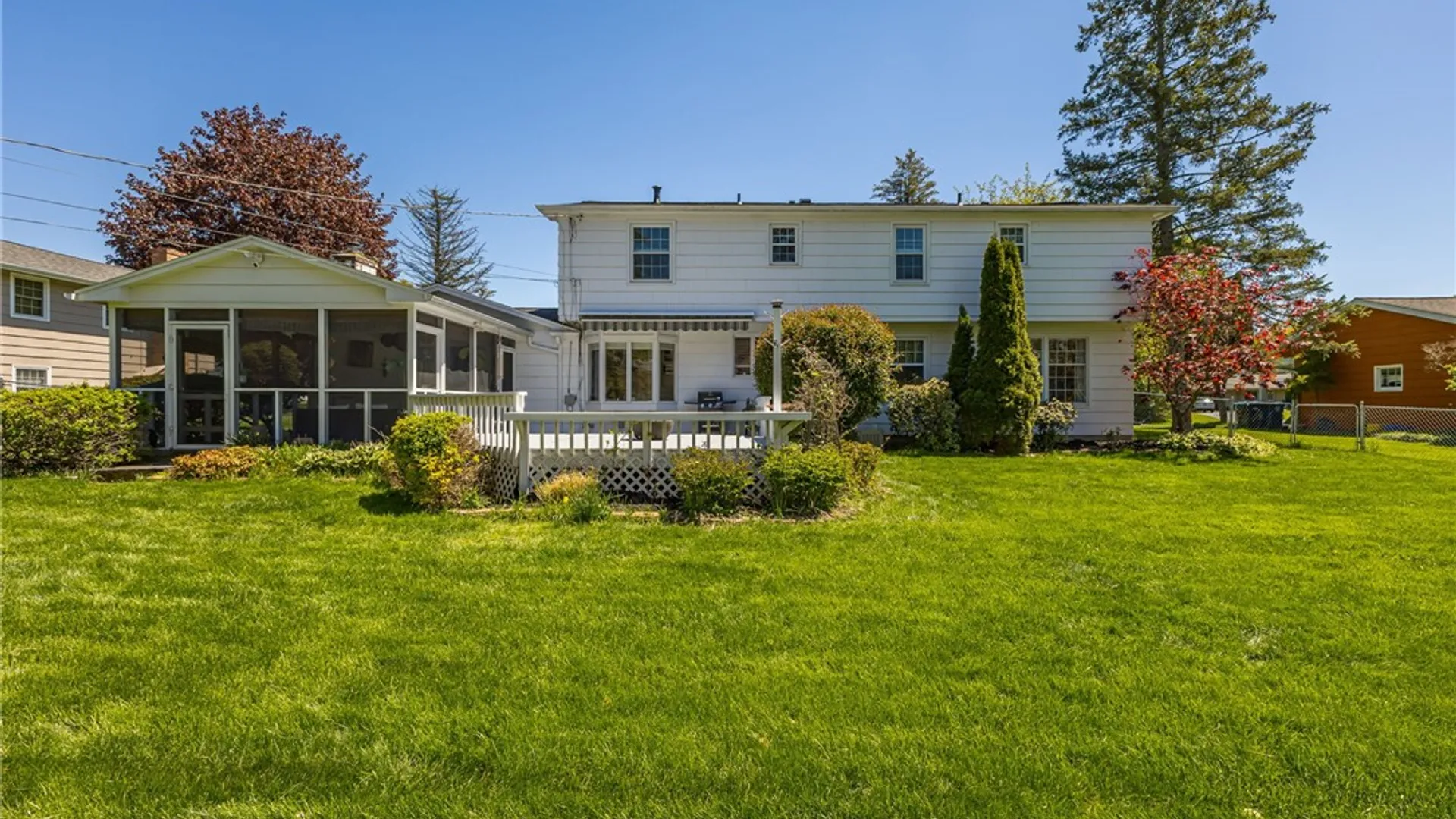 Property at 12 Van Buren Road, Pittsford, NY 14534 39