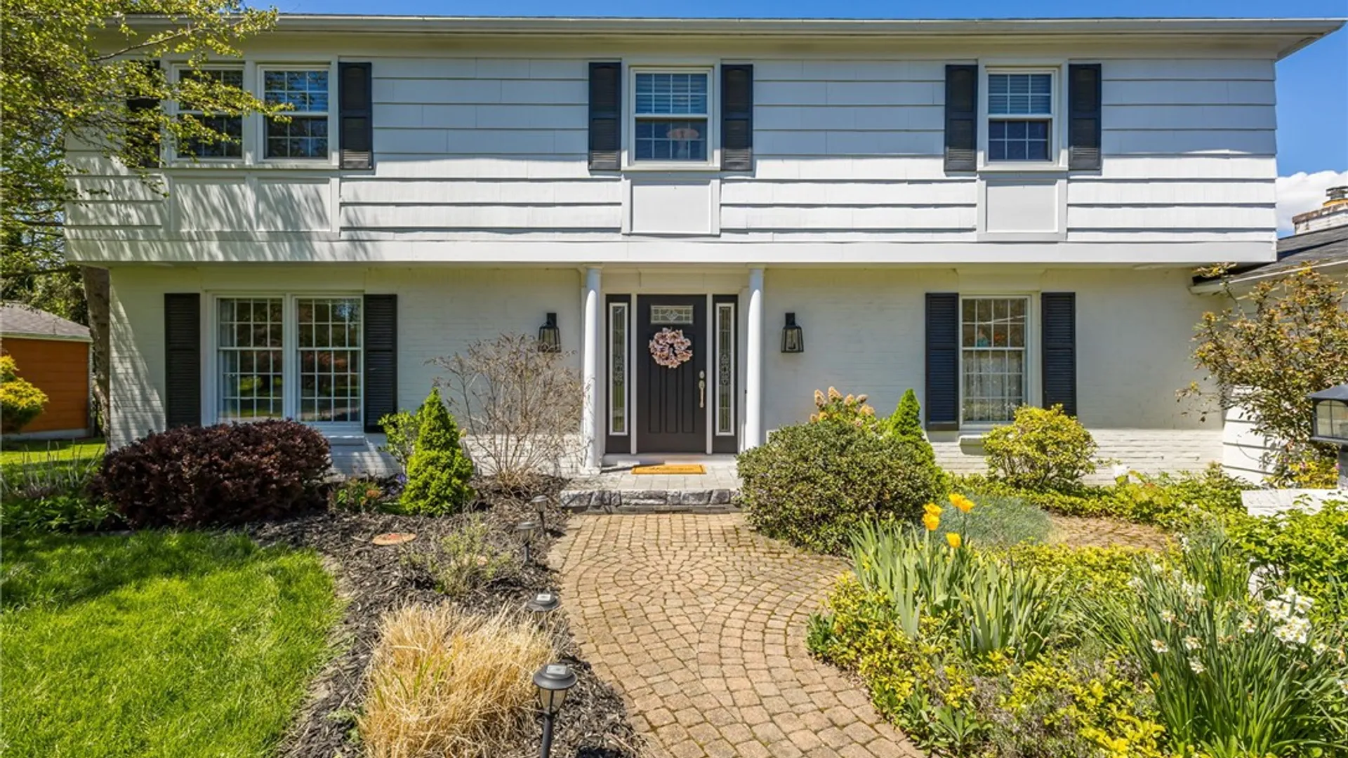 Property at 12 Van Buren Road, Pittsford, NY 14534 4