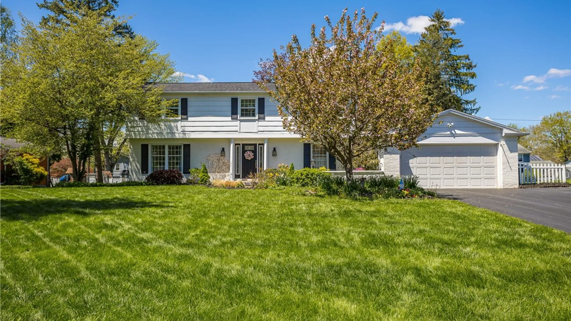Property at 12 Van Buren Road, Pittsford, NY 14534 5